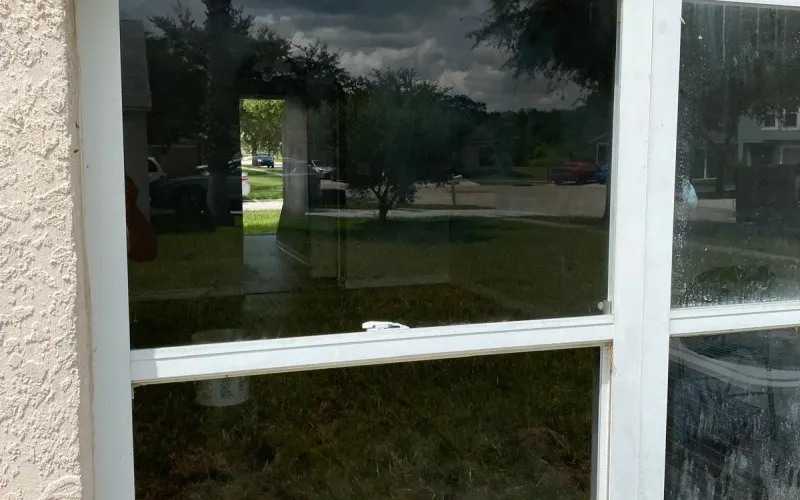 Reemplazo de Ventana