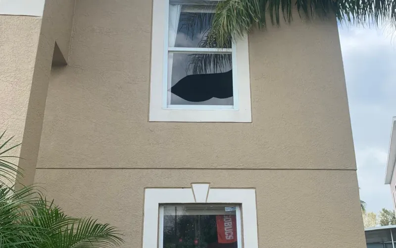 Vidrio de Emergencia