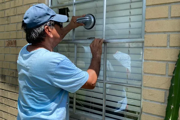 Timelapse de Proyecto