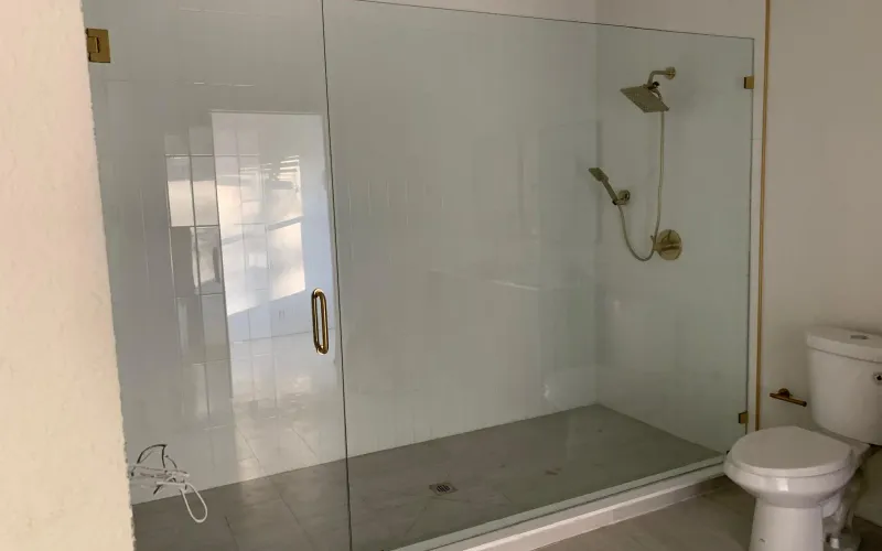 Shower Doors