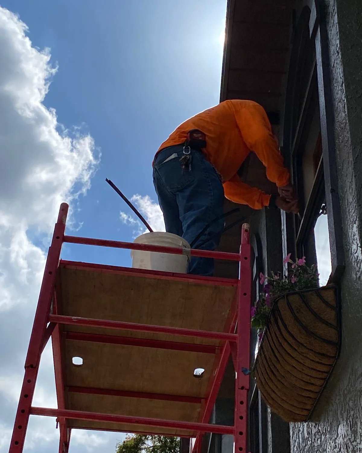 Reparaci&oacute;n y reemplazo de vidrio en <em>Tampa Bay</em>
