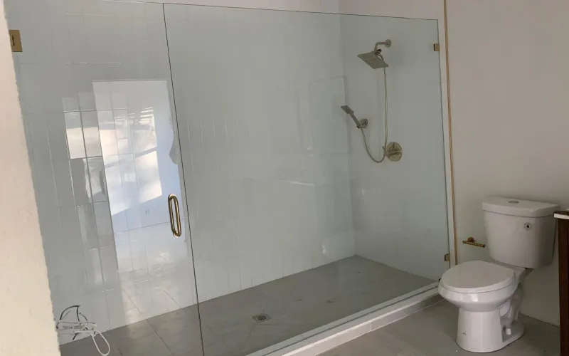 Puertas de ducha