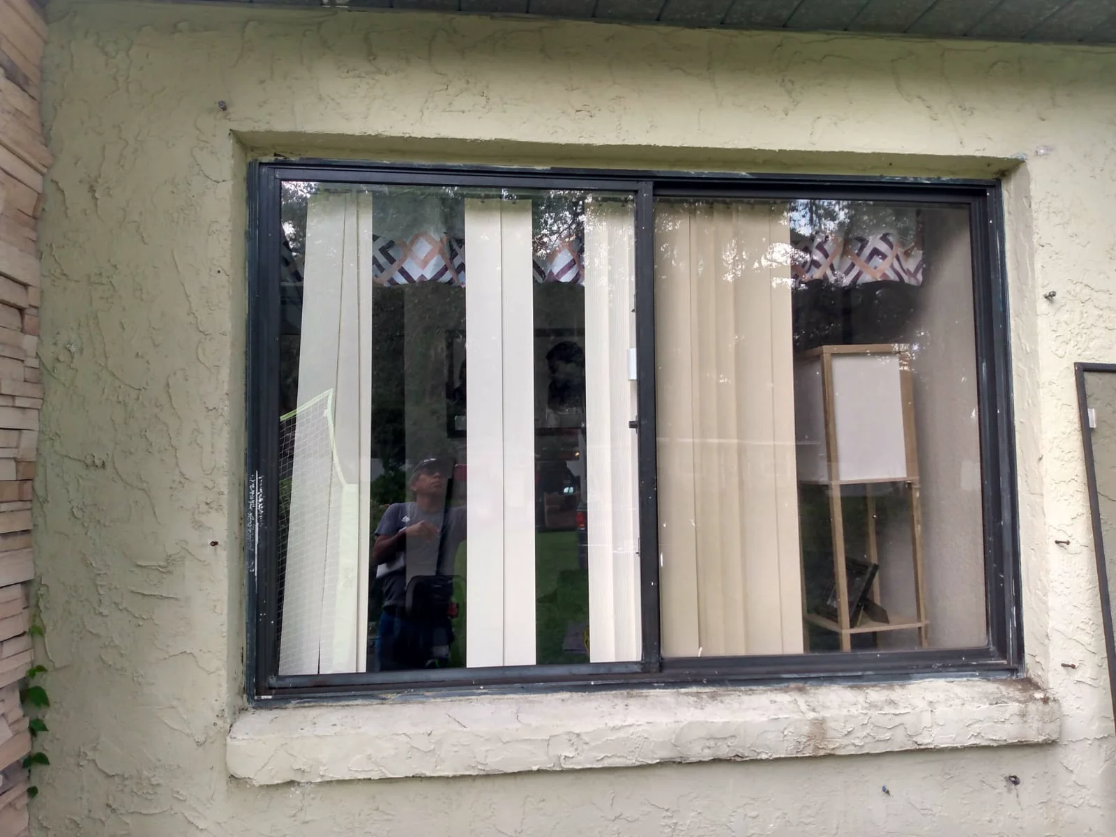 Balances de ventanas